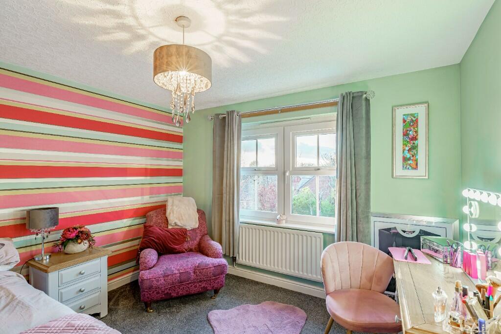 Additional image 28 of 4 Parkfoot Meadows, Dumfries, Dumfriesshire, DG1