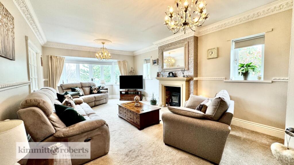 Additional image 4 of Marks Lane, West Rainton, Houghton le Spring, Tyne and Wear, DH4