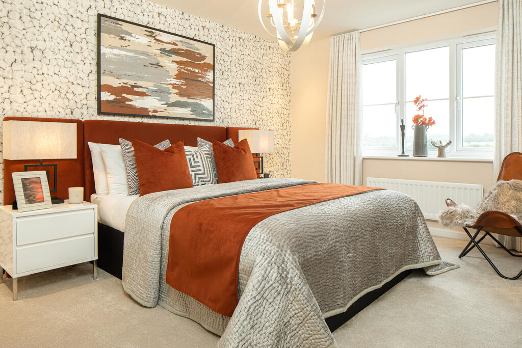 Additional image 6 of Evesham Road, 
Shottery, 
Stratford-upon-Avon
CV37 9RZ