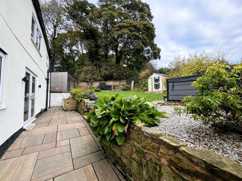 Additional image 23 of Church Hill, Old Blackwell, DE55