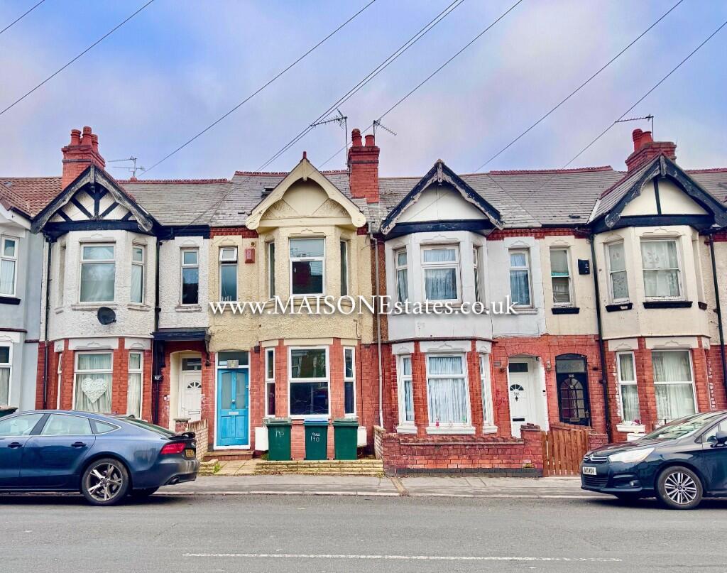 Additional image 3 of Earlsdon Avenue North, EARLSDON, Coventry, CV5