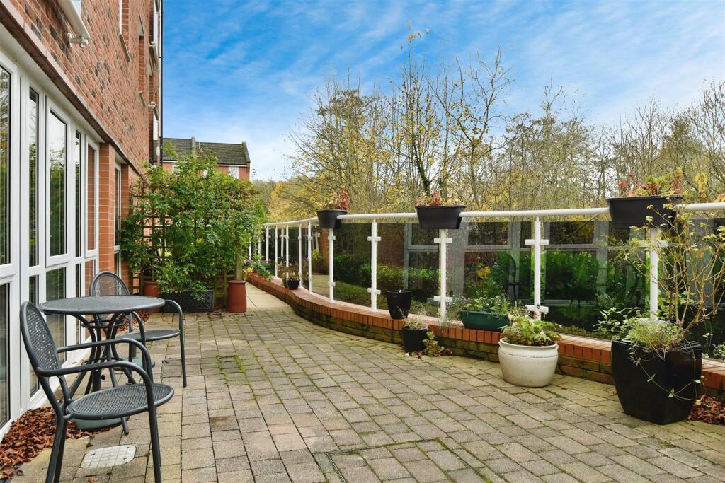 Additional image 19 of Dane Court, 21 Mill Green, Congleton