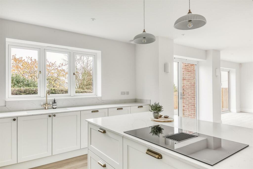 Additional image 14 of Chrysalis House, Windley, Belper, Derbyshire