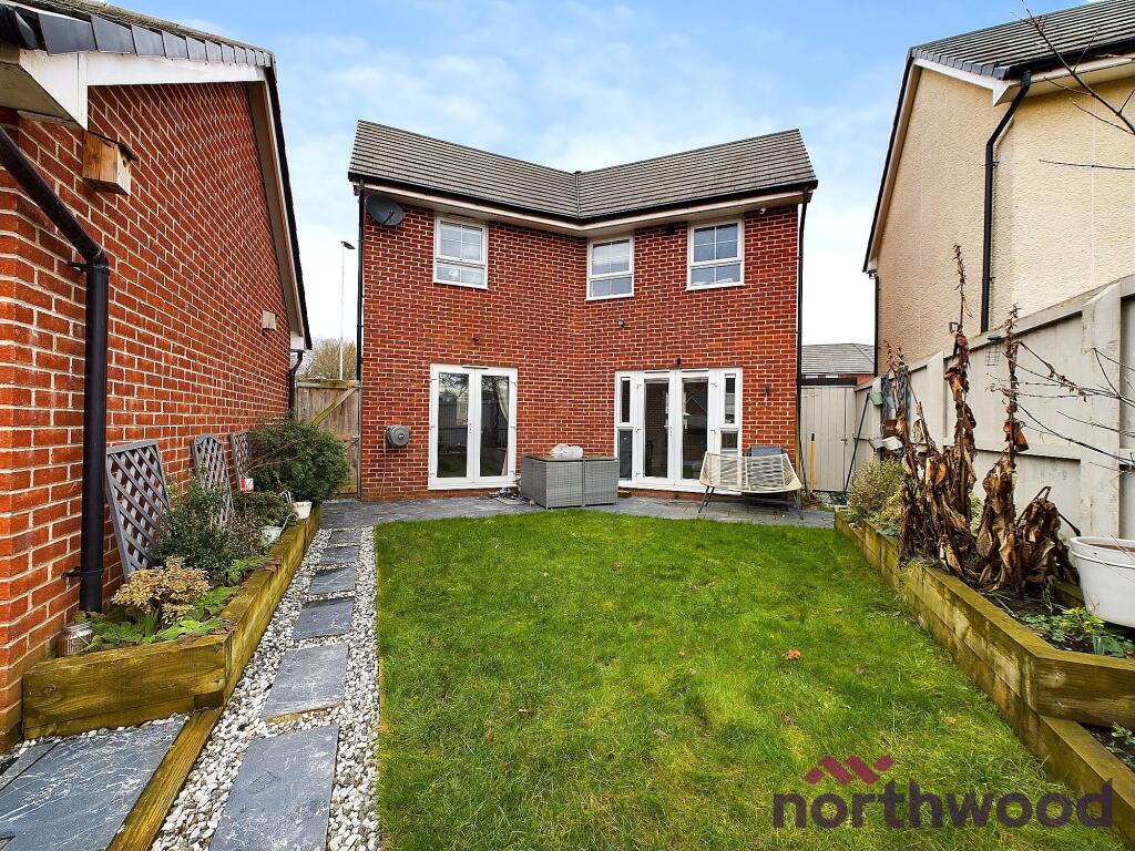Additional image 16 of Filter Bed Way, Sandbach, CW11