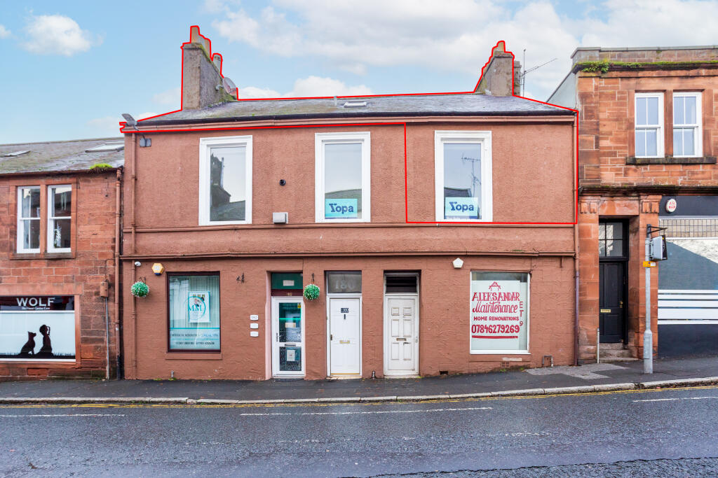 Additional image 41 of 180 St. Michael Street, Dumfries, DG1