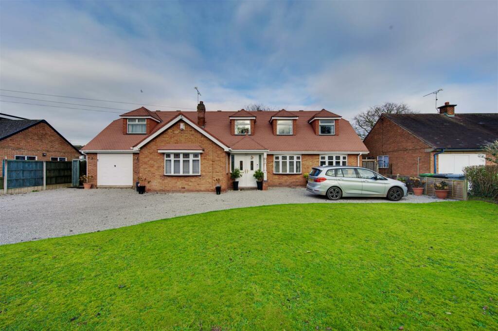 Additional image 50 of Westfield Drive, Wistaston