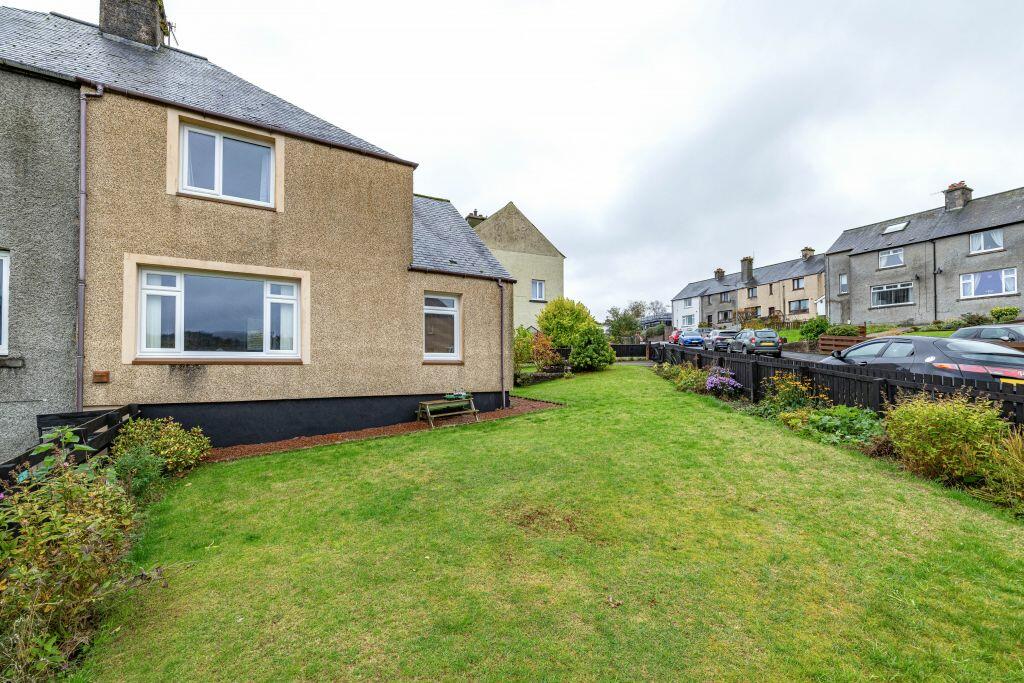 Additional image 32 of 1 Holmwood Gardens, Langholm, DG13 0PZ