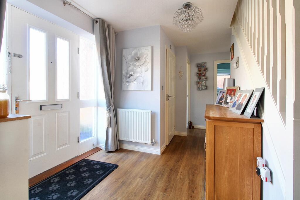 Additional image 5 of Lyons Drive, Coventry, CV5