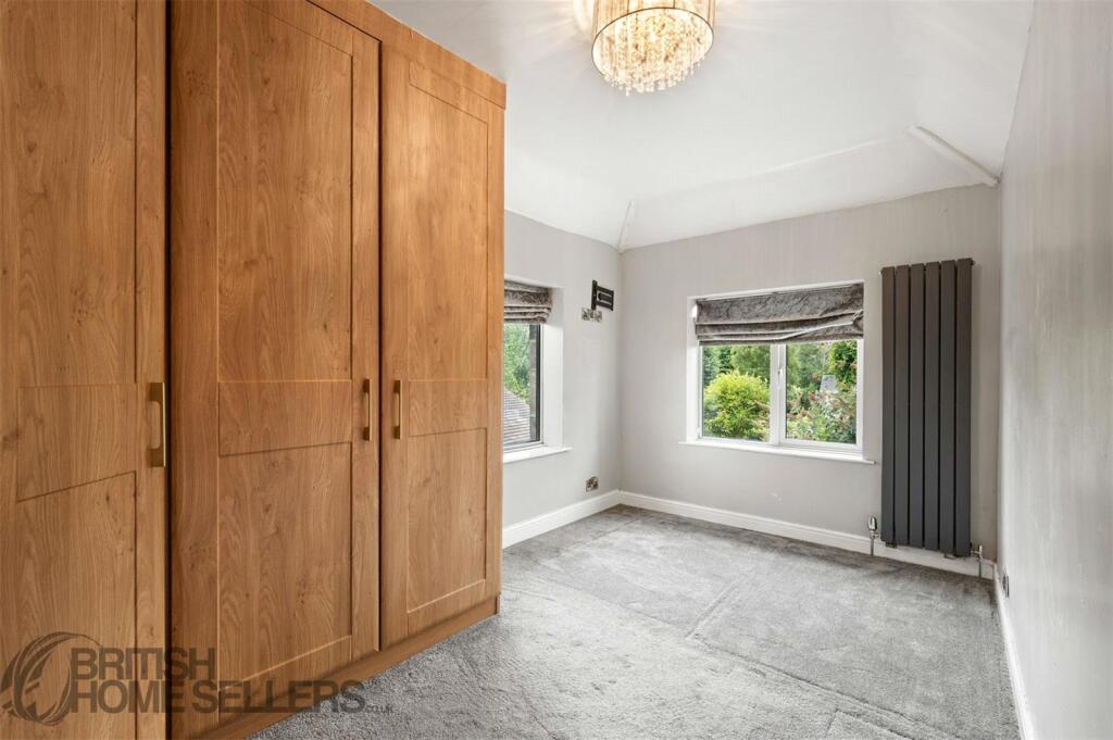 Additional image 10 of New Gardens, Bakewell, Derbyshire, DE45