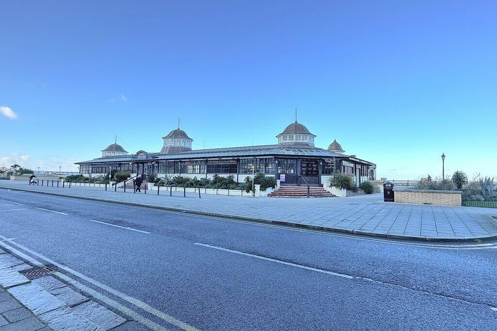 Additional image 12 of Central Parade, Herne Bay, CT6 5JJ