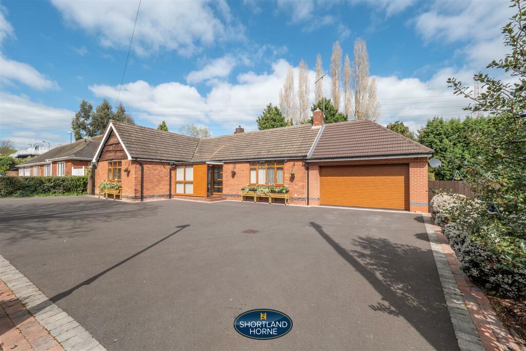 Pilkington Road, Beechwood Gardens, Coventry