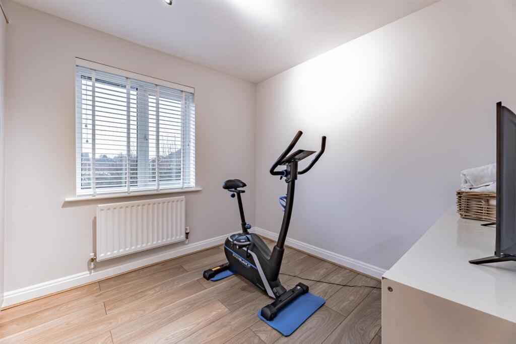 Additional image 23 of Exceptionally presented detached property tucked away on prized cul-de-sac