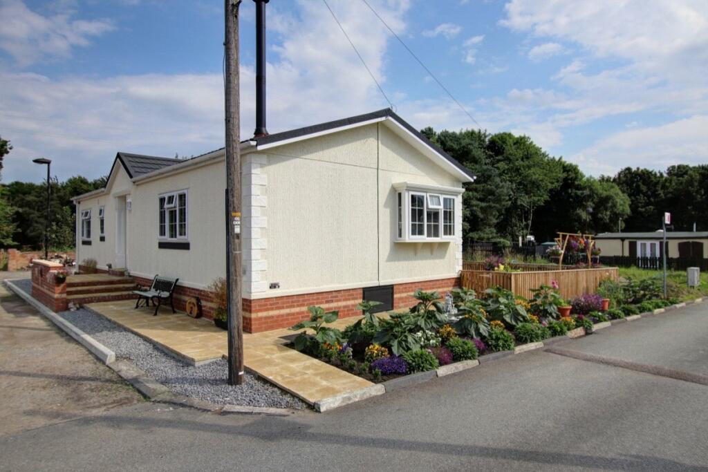 Additional image 19 of Angel Of The North Residential Park, Birtley, Chester Le Street, Tyne and Wear, DH2
