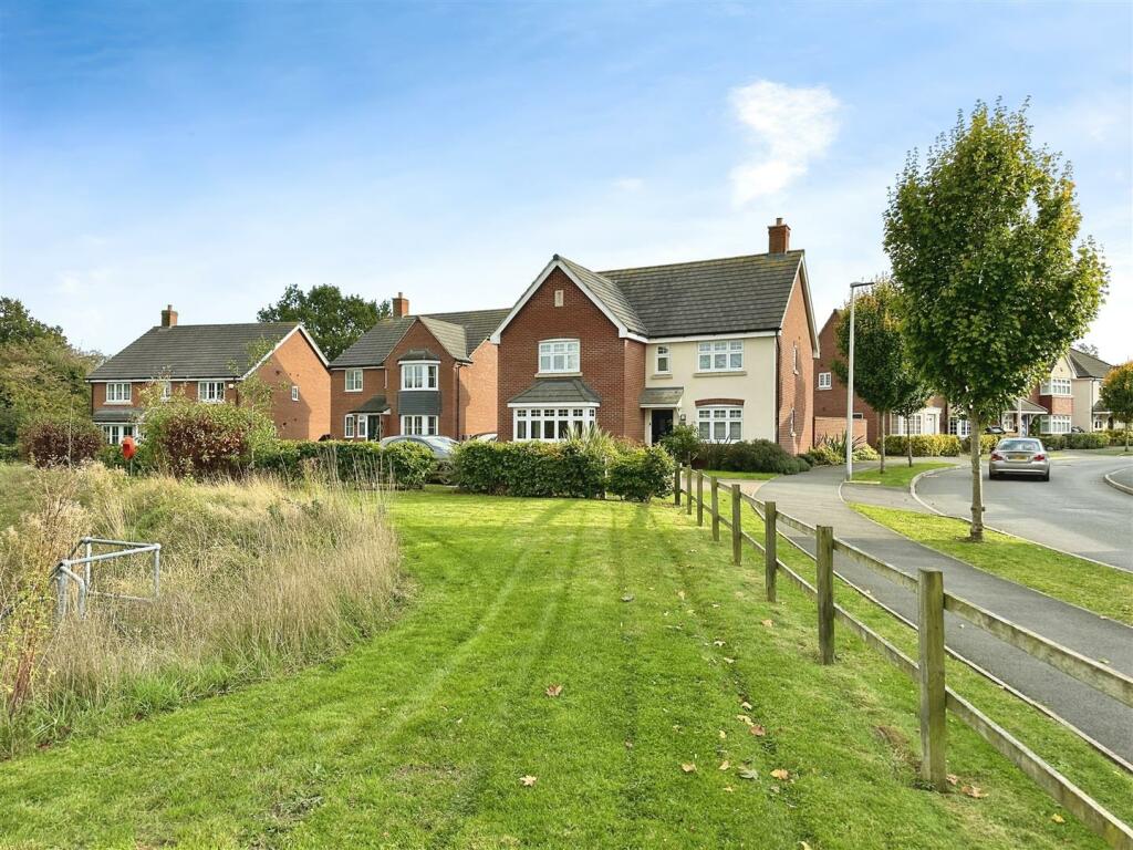 Additional image 36 of Poplar Way, Whitnash, Leamington Spa