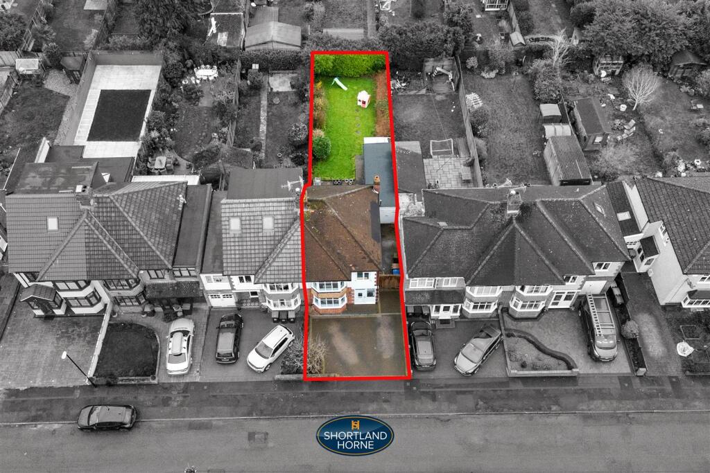 Additional image 23 of Arnold Avenue, Styvechale, Coventry