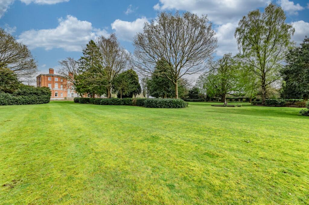 Additional image 41 of Private Home On The Stunning Bostock Hall Country Estate