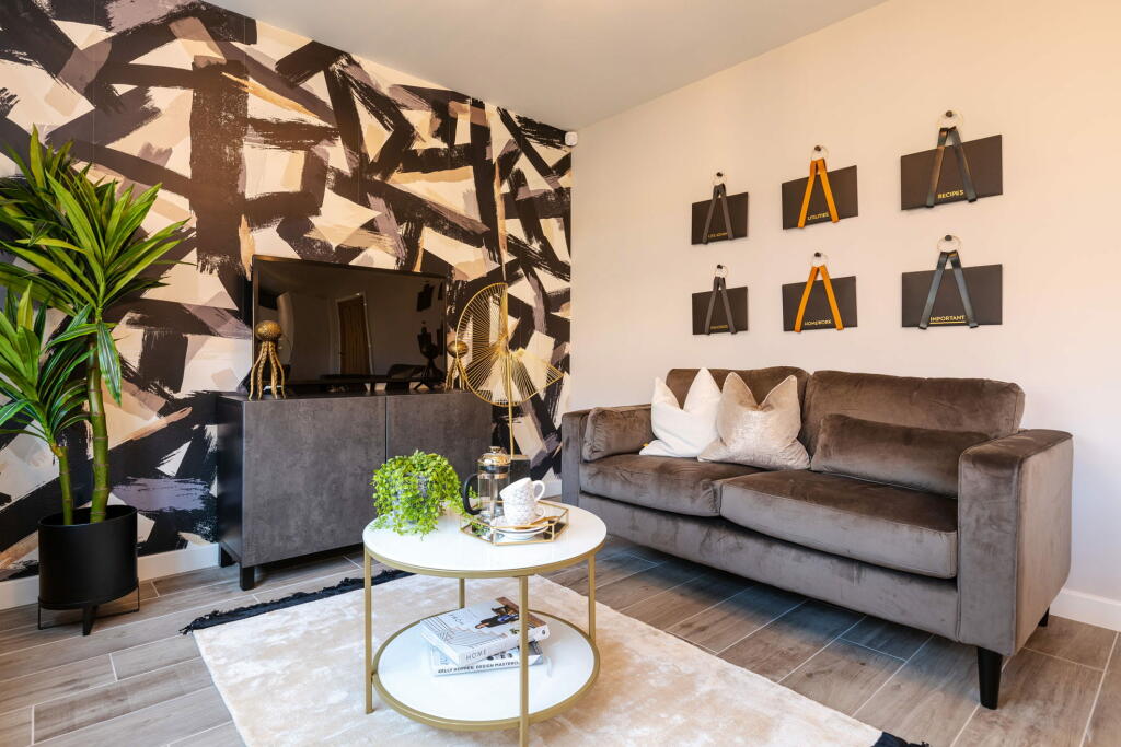 Additional image 4 of Station road, 
Mickleover, 
DE3 9DB