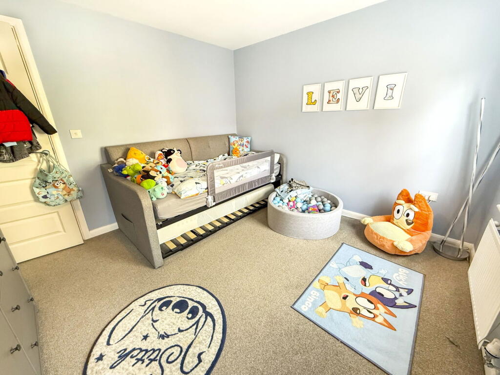 Additional image 16 of Tile Lane, Nuneaton, CV10 9GD