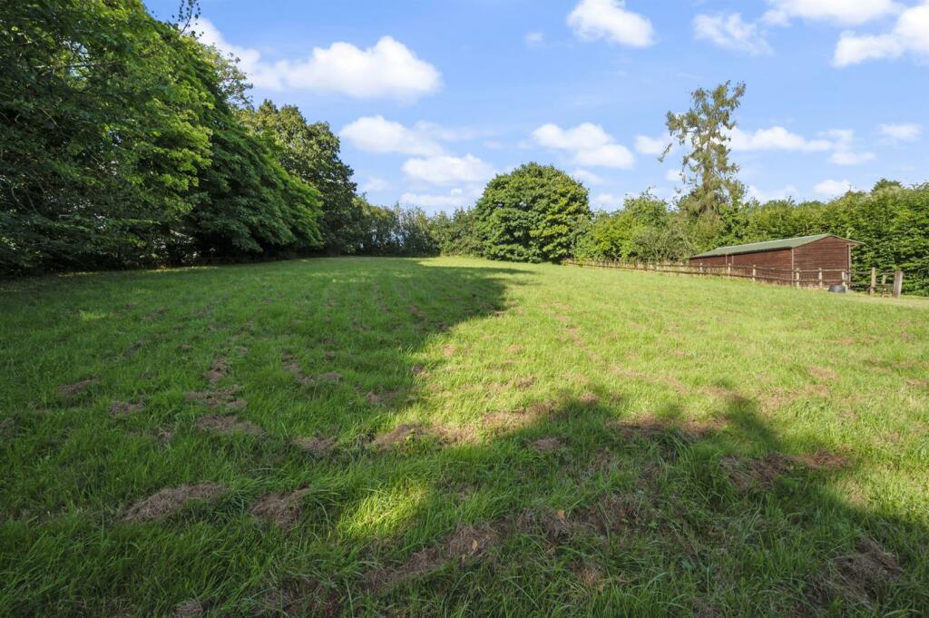 Additional image 46 of The Lodge, Somersal Herbert