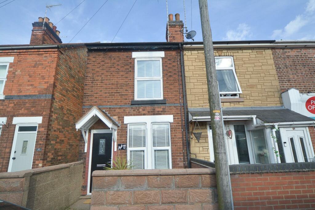 Additional image 4 of Station Road, Hatton, Derby