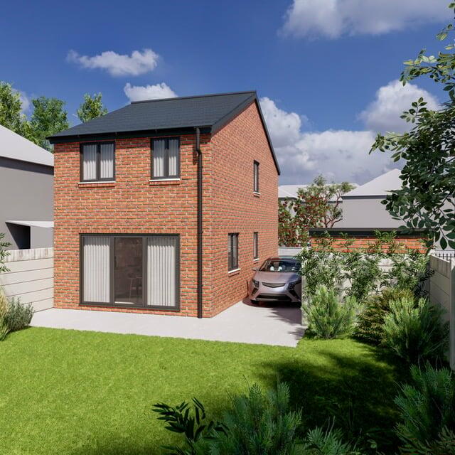 Additional image 4 of Cromwell Avenue, Ilkeston, Derby, DE7
