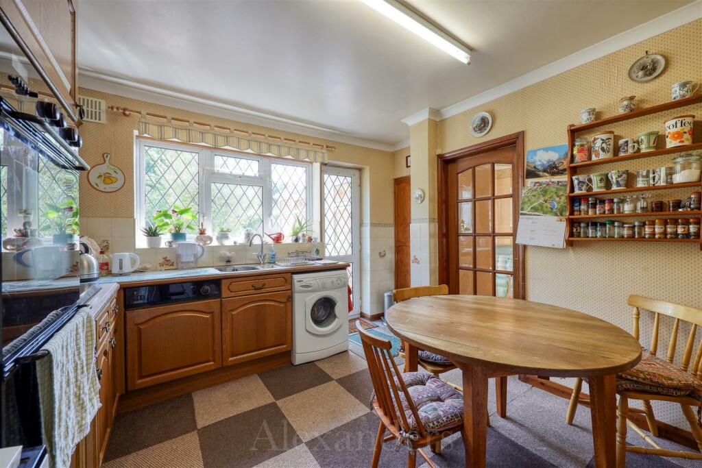 Additional image 3 of Barton Road, Market Bosworth