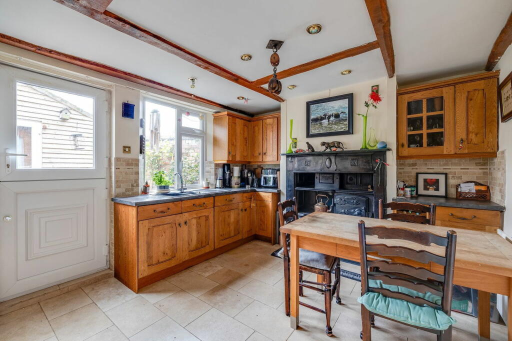 Additional image 2 of Attractive period terrace in Tarporley