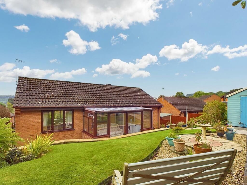 Additional image 15 of Yokecliffe Hill, Wirksworth, Matlock, Derbyshire