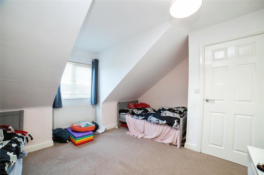 Additional image 10 of Brooke Street, Tibshelf, Alfreton, Derbyshire, DE55