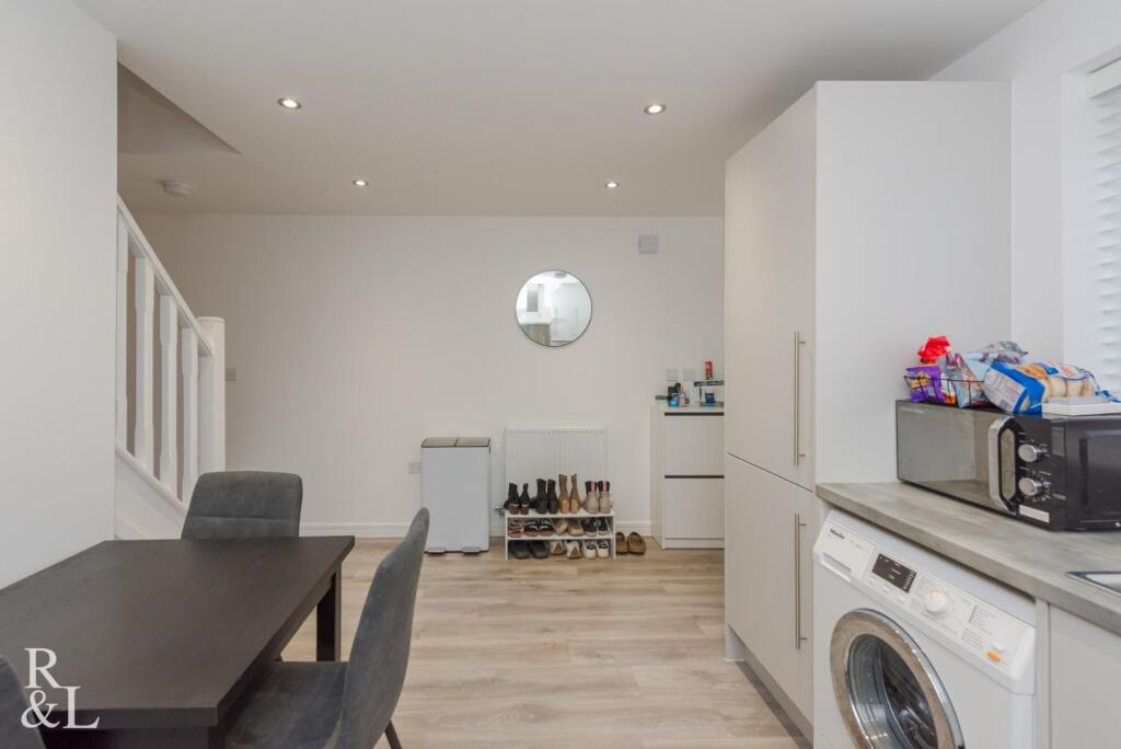 Additional image 6 of Marble Drive, Swadlincote