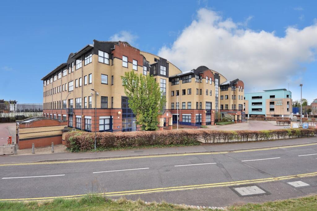 Additional image 5 of Caledonian House, Greenmarket, Dundee, DD1 4QX