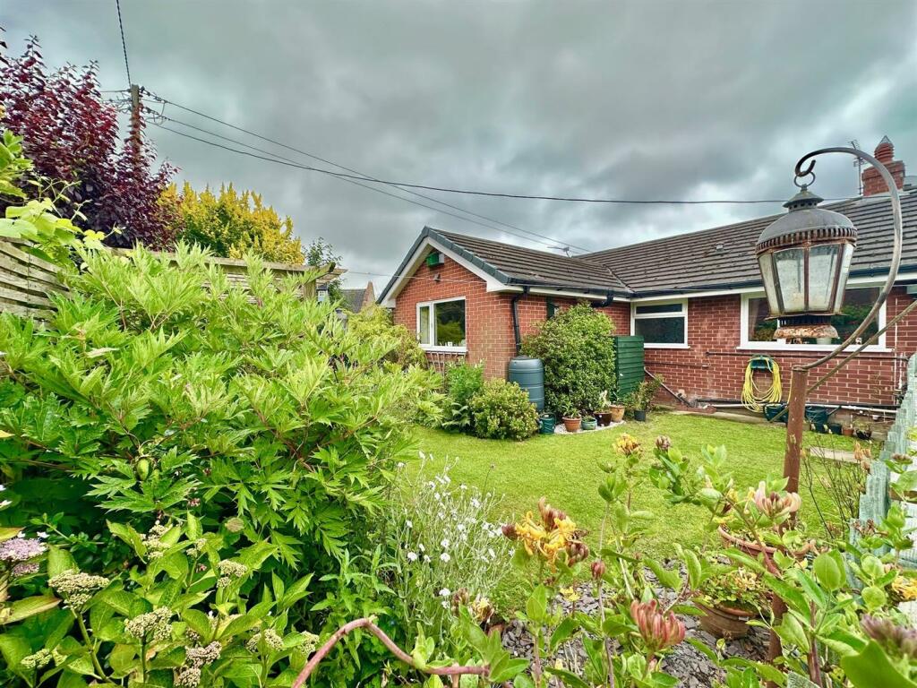 Additional image 28 of Longhill Lane, Hankelow, Cheshire