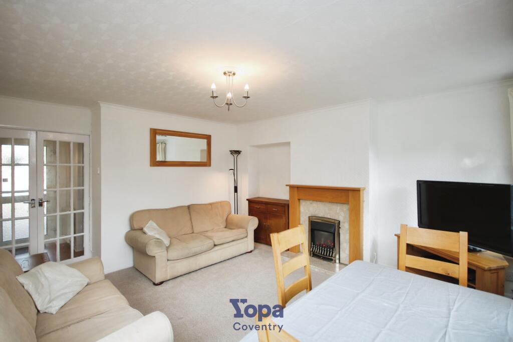 Additional image 8 of Charminster Drive, Coventry, CV3