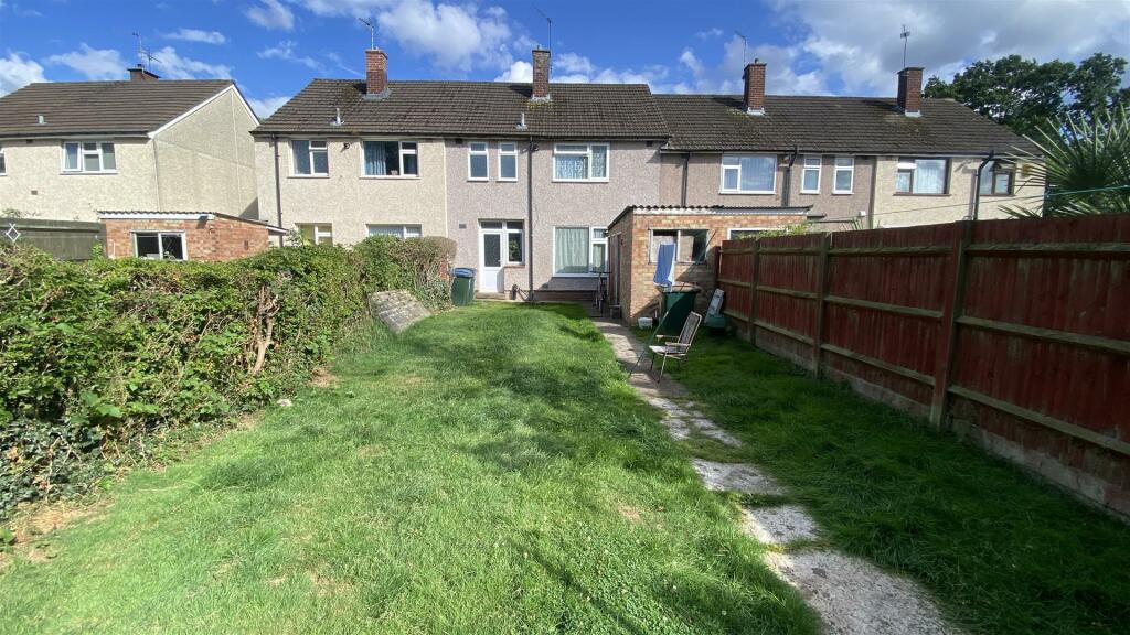 Additional image 12 of Coleman Street, Tile Hill, Coventry, CV4