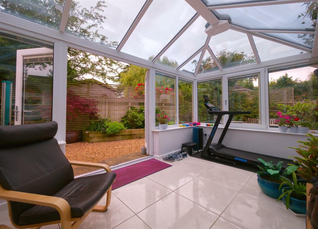 Additional image 13 of Churchfields, Audlem, Cheshire