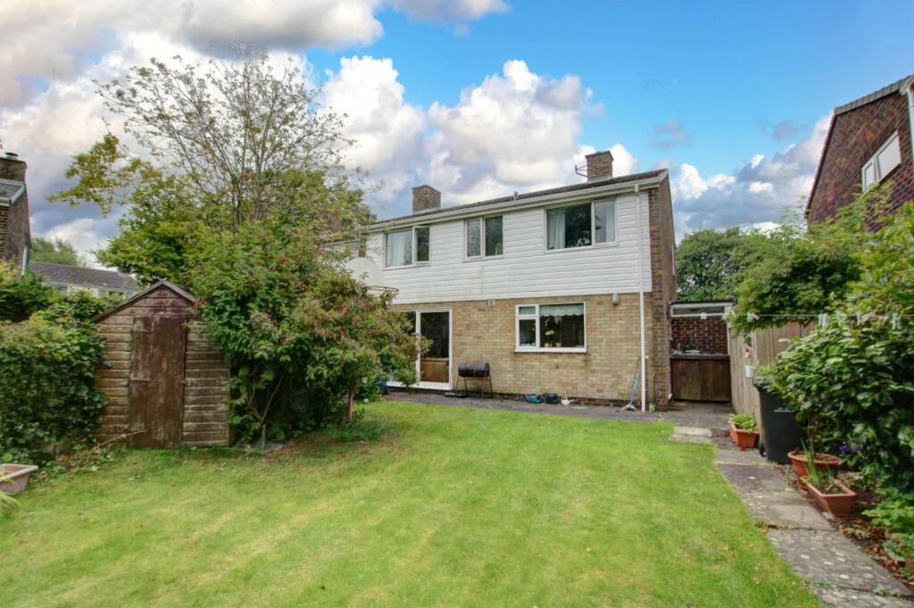 Additional image 14 of Hill Meadows, High Shincliffe, Durham, DH1