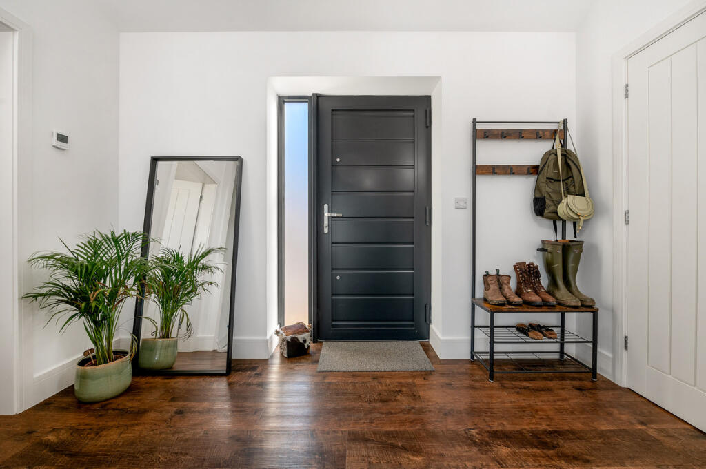 Additional image 3 of Hillside Rise Belper, Derbyshire, DE56 1NH