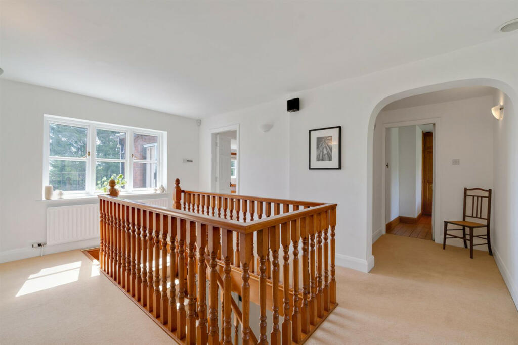 Additional image 27 of Bascote Heath, Southam, Warwickshire CV47 2DN