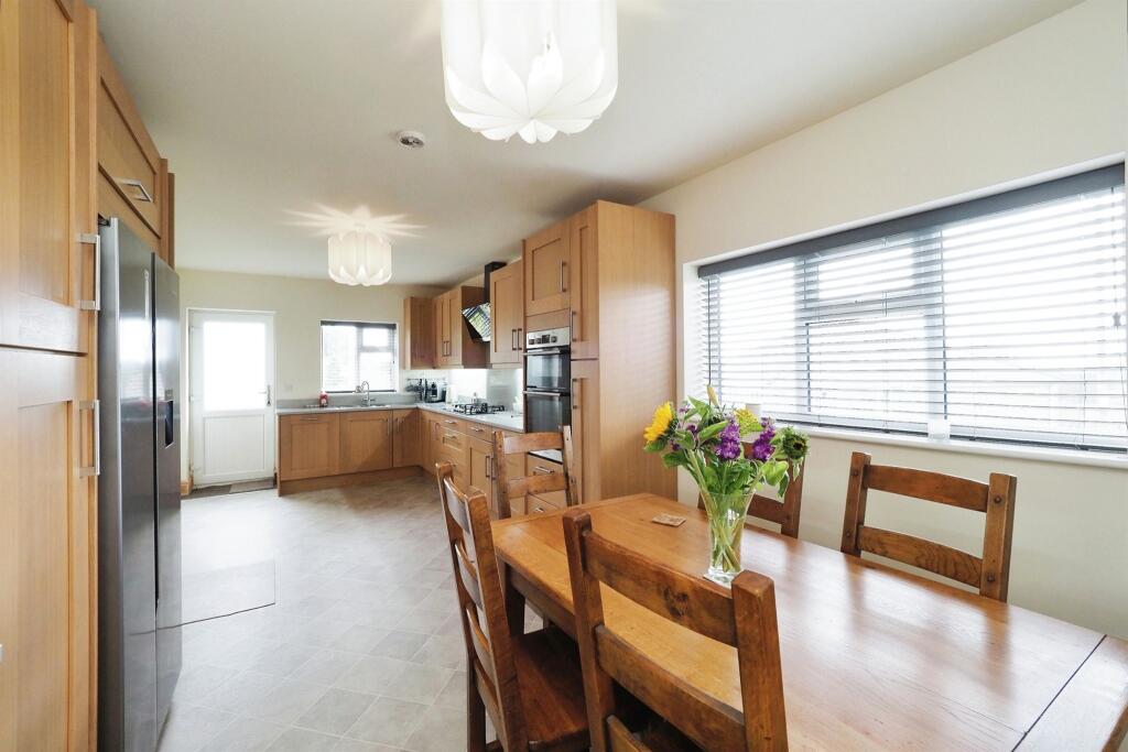 Primary image of Coasthill, Crich, Matlock