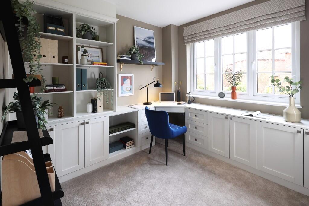 Additional image 7 of Plot 127, The Sunningdale, Hartford, Woods Road, Northwich, Cheshire, CW8