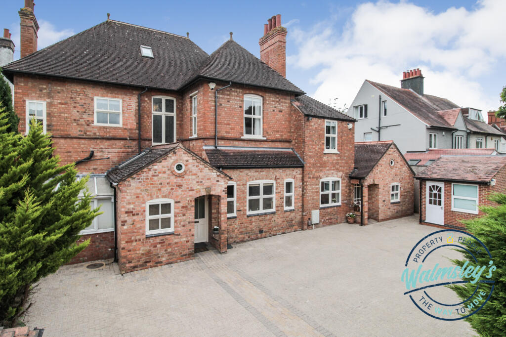 Additional image 10 of The Laurels, Beechwood Ave/Palmerston Road, Earlsdon, CV5