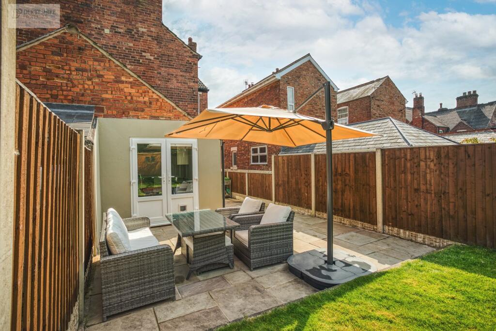 Additional image 23 of Station Road, West Hallam, Ilkeston, DE7