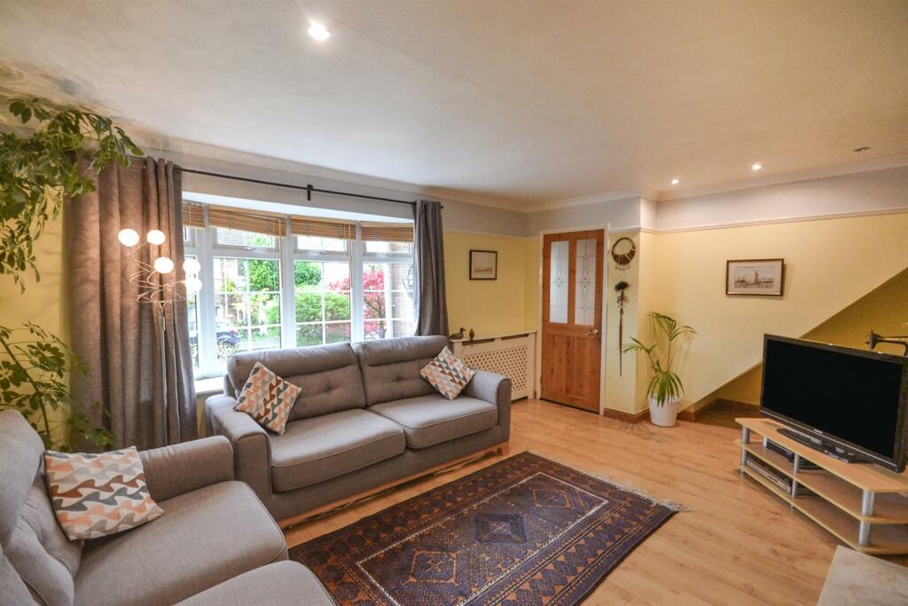 Additional image 6 of Heath Road, Market Bosworth