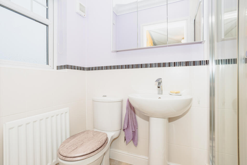Additional image 17 of Sydney Gardens, Lockerbie, DG11