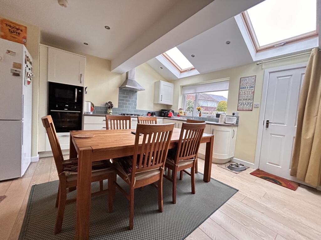 Additional image 7 of St. Bedes Close, Durham, County Durham, DH1