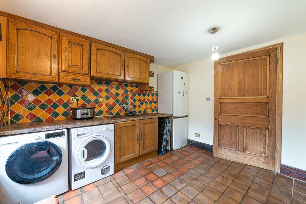 Additional image 13 of Oak Bank Barn, Heatley Lane, Broomhall, Nantwich