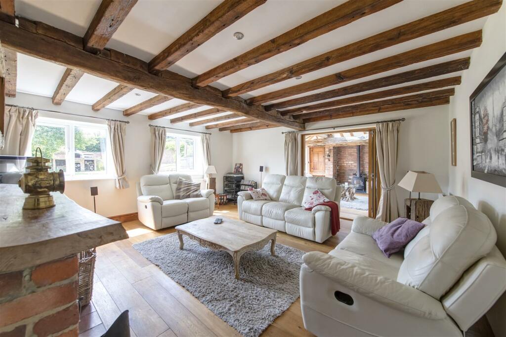 Additional image 8 of Main Street, Repton, Derby