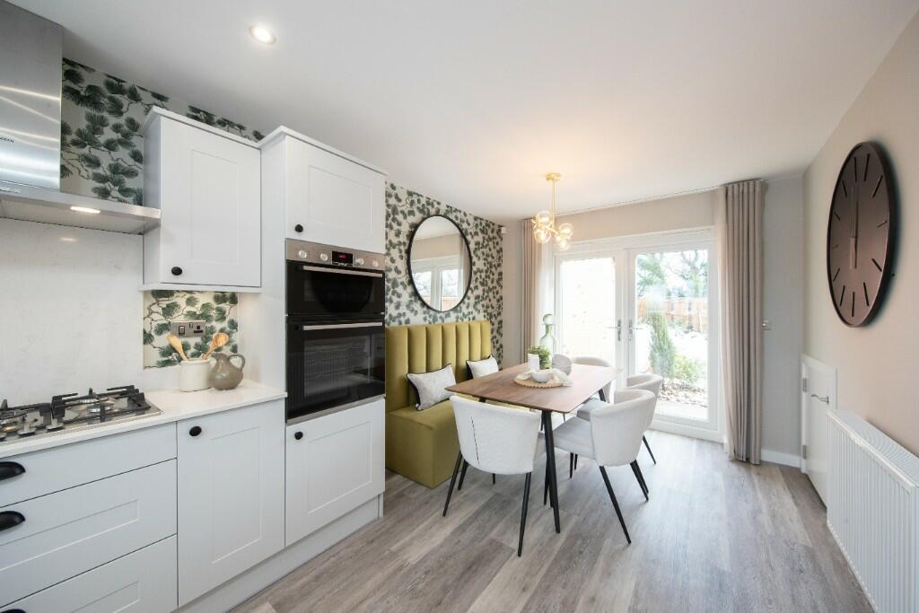 Additional image 4 of Brook View,
New Warrington Road,
Wincham,
Cheshire,
CW9 6GR