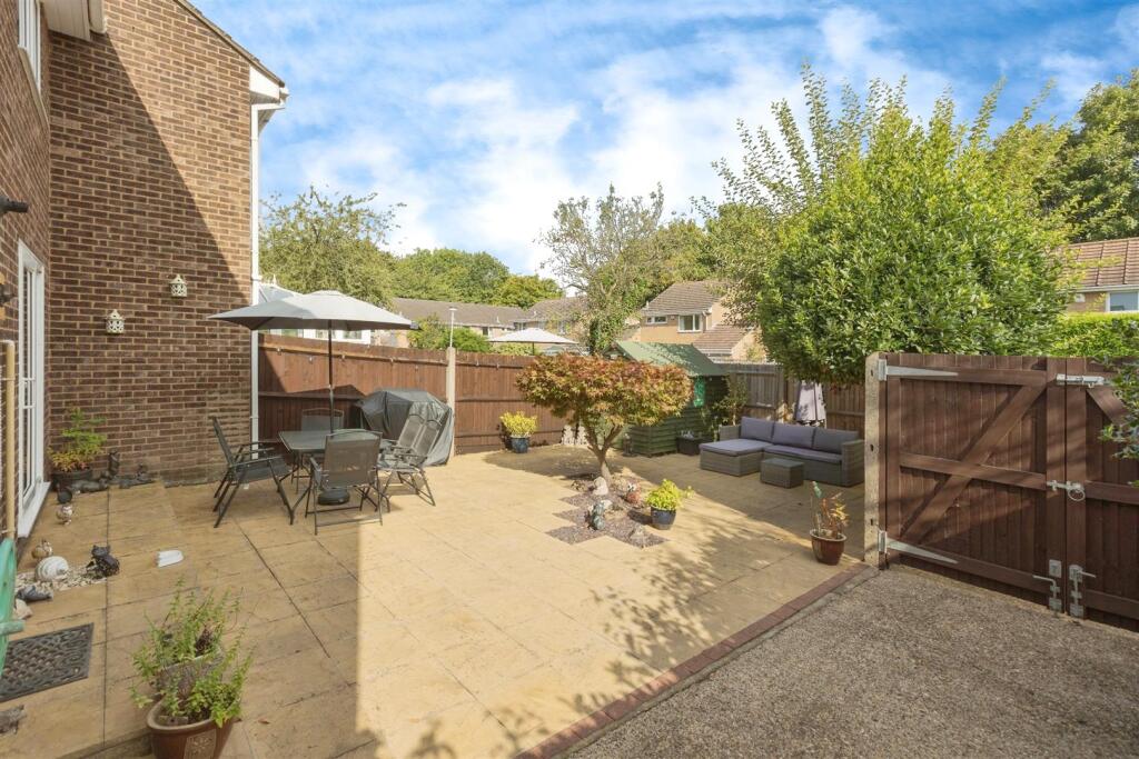 Additional image 11 of Olivers Mill, New Ash Green