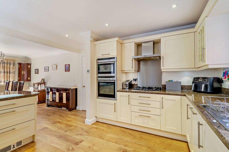 Additional image 5 of Millfield Lane, Tarporley